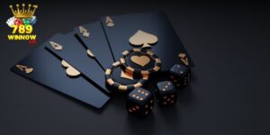 Giới thiệu game Poker 789win