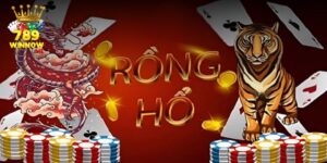 Giới thiệu game Rồng Hổ