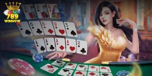 Sơ lược game Mậu Binh 789win