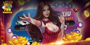 Sơ lược game Tài Xỉu 789win