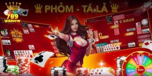 Tổng quan game bài Phỏm